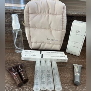 Le Mieux Luxe 12 Piece Bundle!
